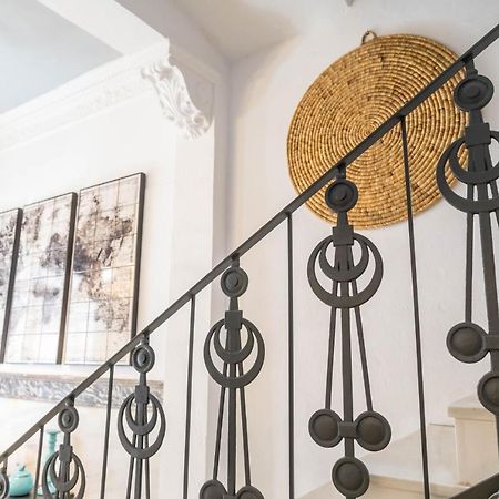 Maison Reina B&B Valencia Eksteriør billede