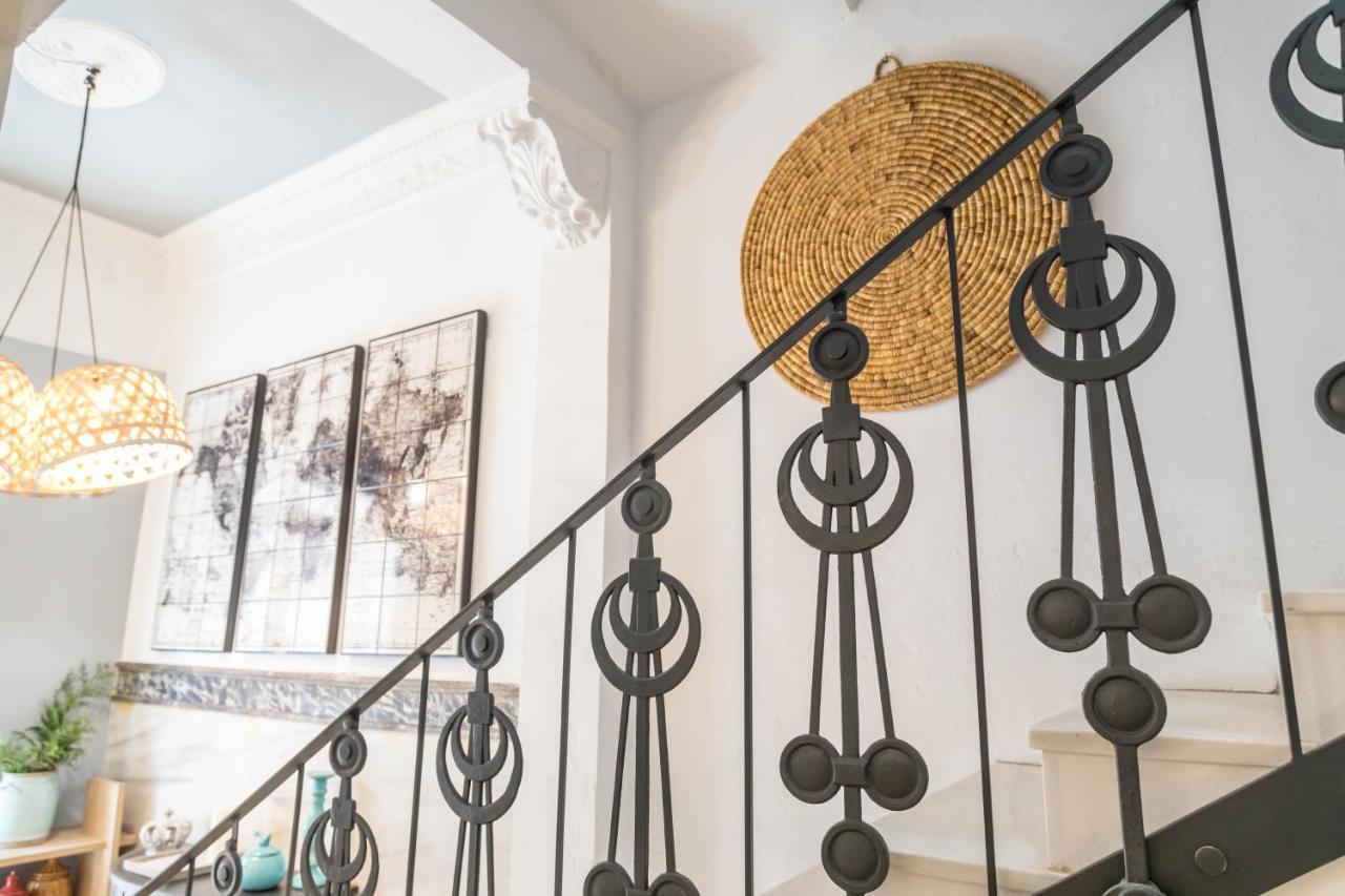 Maison Reina B&B Valencia Eksteriør billede