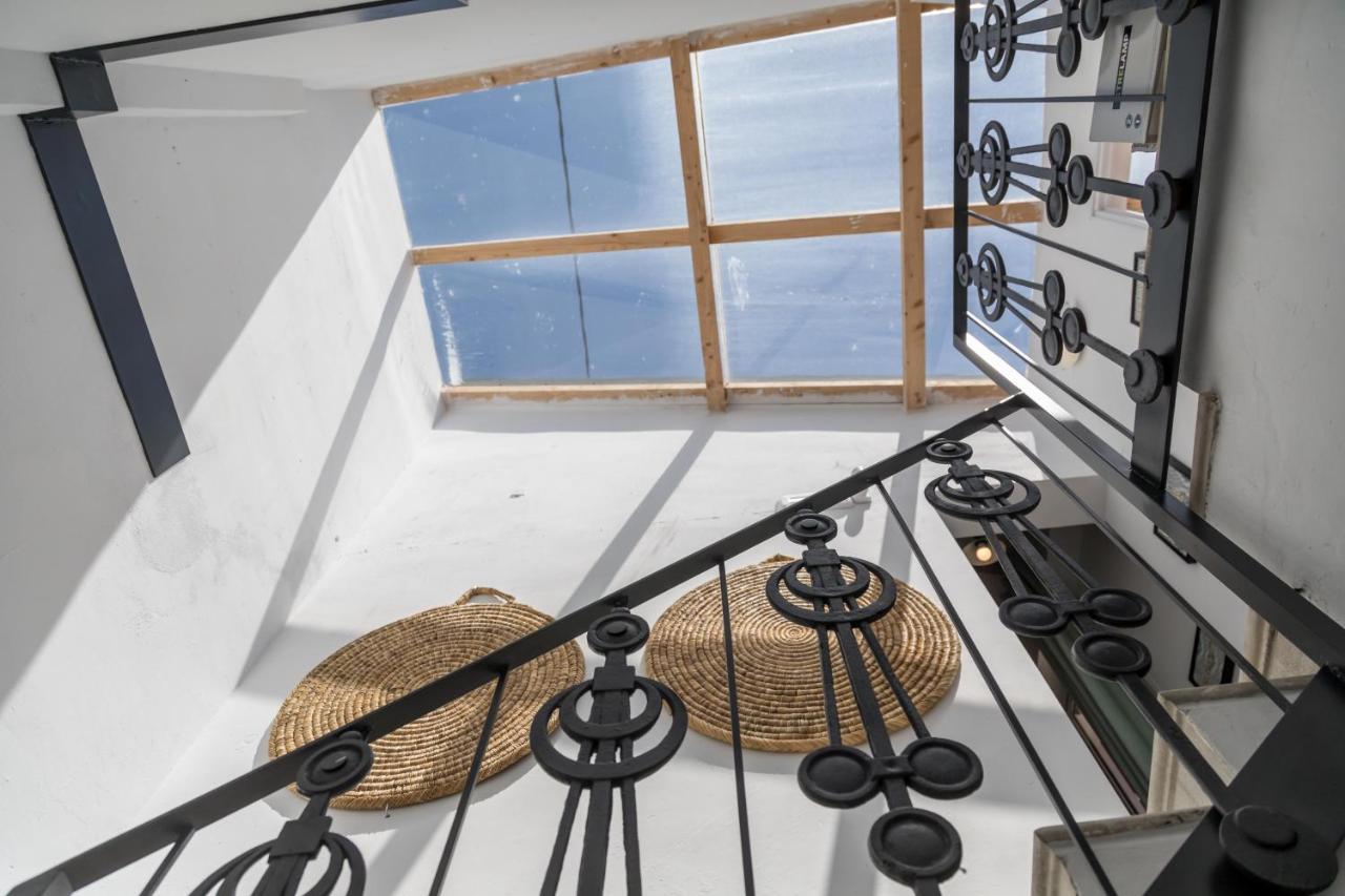 Maison Reina B&B Valencia Eksteriør billede