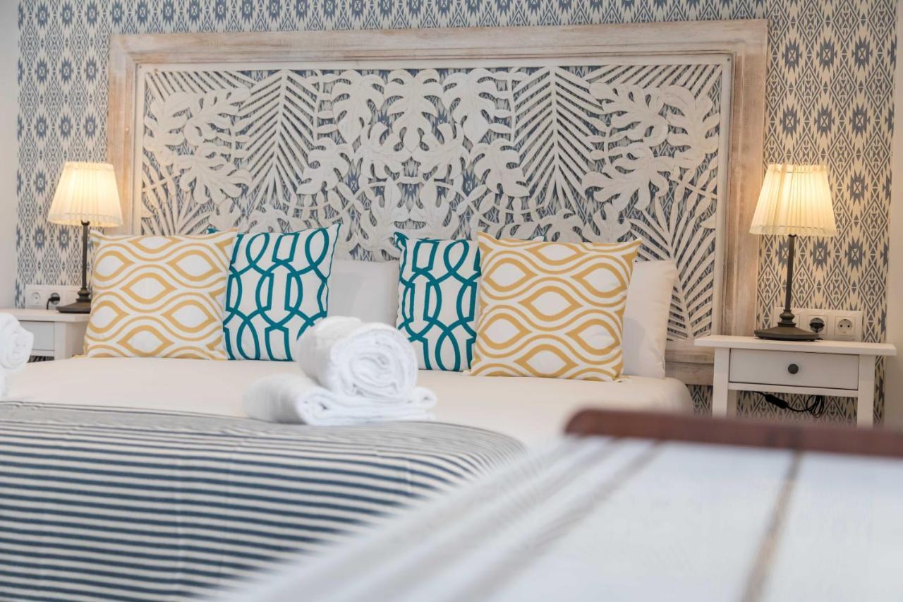 Maison Reina B&B Valencia Eksteriør billede