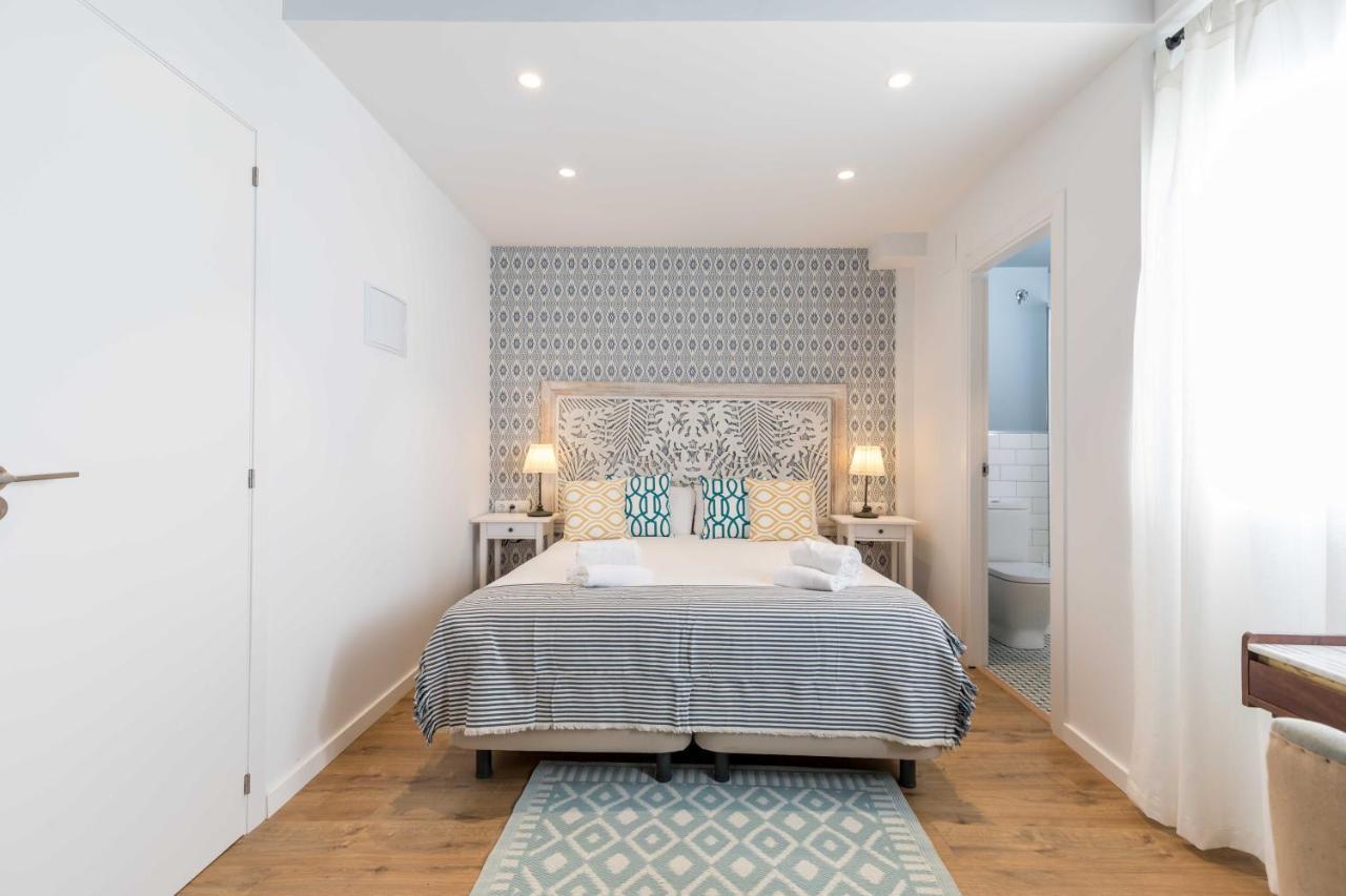 Maison Reina B&B Valencia Eksteriør billede