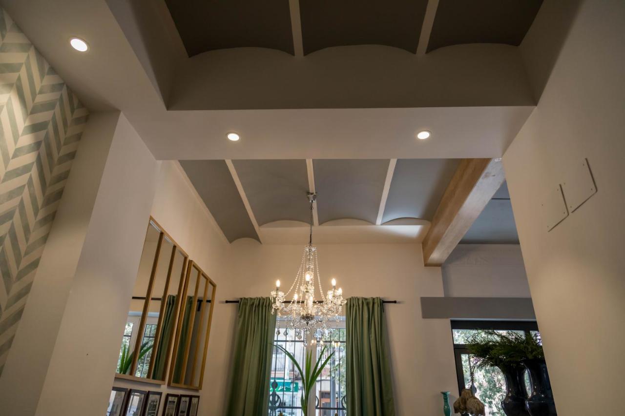 Maison Reina B&B Valencia Eksteriør billede