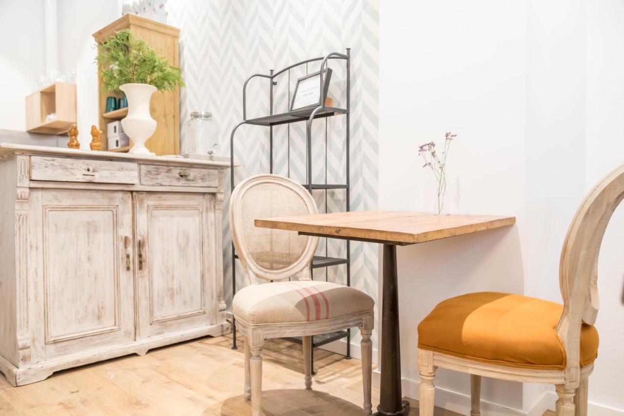 Maison Reina B&B Valencia Eksteriør billede